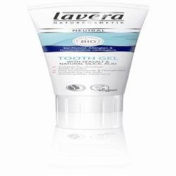 LAVERA Zahngel neutral 75 ml