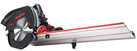 Mafell Kappschienen-Säge KSS 60 cc im Transportkoffer