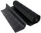 Garden Mile 1m x 50m résistant résistant herbe contrôle tissu paillis Membrane SOL feuille jardin CHEMINS Paysage tissu 50 GRATUIT pinces à linge