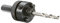 Knightsbridge HSARBORL A2 Size Arbor with Pilot Drill Bit