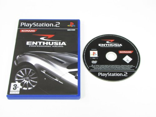 KONAMI