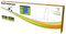 Fussball - Tor + Schusswand EM