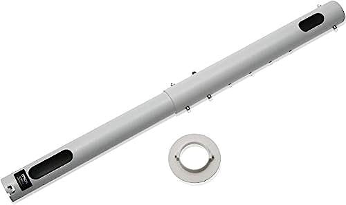 Epson ELPFP13 668 - 918 mm Ceiling Pipe for Projector