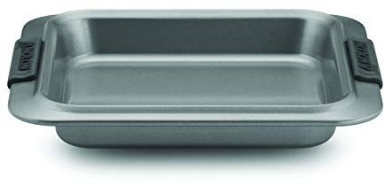 Anolon Advanced Nonstick Bakeware 9-Inch Square Cake Pan
