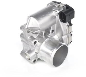 BOSCH Drosselklappenstutzen 0281002681 Kompatibel mit: RENAULT ESPACE IV, GRAND SCÉNIC II, KOLEOS I, LAGUNA Coupe, LAGUNA II, LAGUNA II Grandtour, LAGUNA III, LAGUNA III Grandtour, MEGANE II