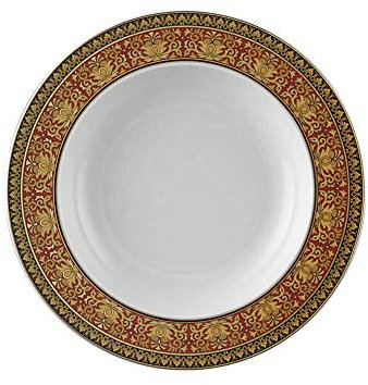 Rosenthal Suppenteller 22cm Ikarus Medusa