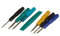 Clé Torx - Set de tournevis, outils pour ouvrir des téléphones portables, GPS, MP3 et de nombreux autres appareils