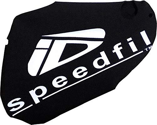 Speedfil Aero Bottle SpeedSok : Noir