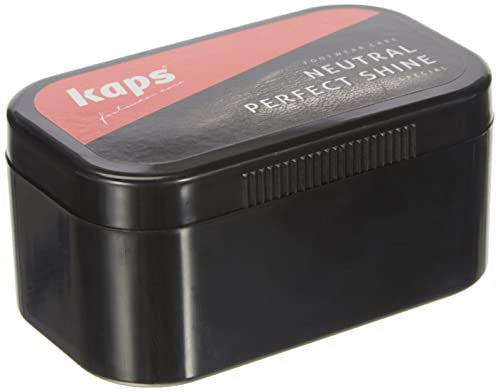 Kaps Unisex Footwear Cosmetics