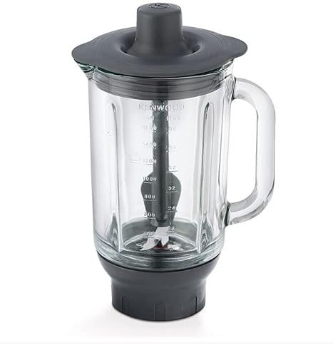 Kenwood KW696794 Bare Glass Blender Bowl