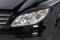 CSR - Automotive Scheinwerferblenden Kompatibel mit/Ersatz für Mercedes Benz Viano/Vito W639 V639 SB224