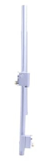 Nissens Air Conditioning Condenser/Receiver Drier Assembly - 940420