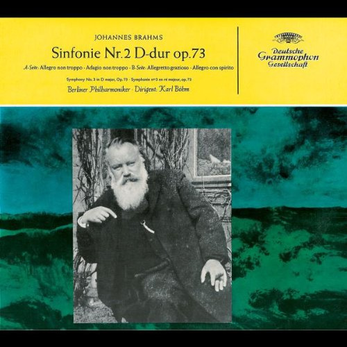Sinfonie 2/Variationen Über Mozart.Op.143
