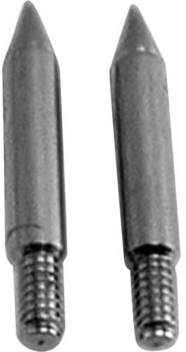 Wall Lenk L25PT Pointed Tips For 25W L25 Soldering Iron (Pack of 2), 5/32