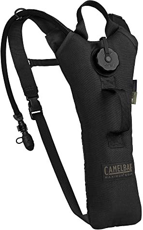 Camelbak Thermobak Trinkrucksack mit 2 Liter Water Beast Trinkblase