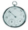 TFA Dostmann Analoge Wetterstation, mit Metallring, Barometer, Thermometer, Hygrometer