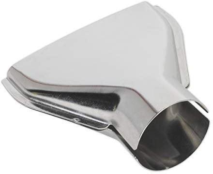 Sealey Hs107K.26 Fish Tail Nozzle