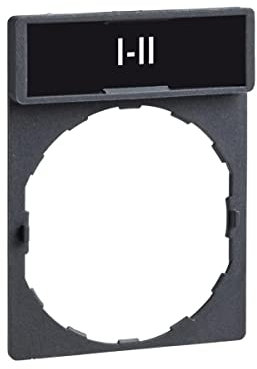 Schneider Legend Plate ZBY2179