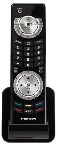 Thomson Find It ROC5209 - Mando a Distancia Universal 5 en 1