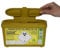Sharpsguard Sharps Bin 1 litre - Yellow