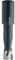 CMT ORANGE TOOLS 380.040.11 - HWM-FRÄSER Z=2 S=M6X0,75 D=4X11X38 RE