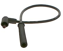 Bosch 0986356727 - Ignition cable - set of 4