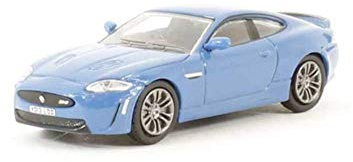Oxford Diecast 1:76 Jaguar XKR-S Collectable model 76XKR001