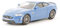 Oxford Diecast 76XKR001 Jaguar XKR-S