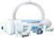 Kit filtro acqua in linea per frigoriferi