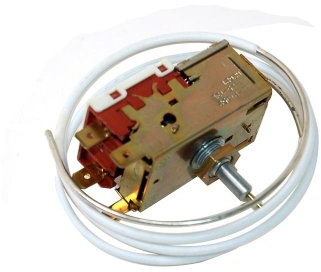 Creda Hotpoint Fridge Freezer Thermostat. Genuine Part Number C00261012