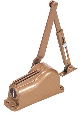 Telesco 3060011 Cierre Telesco AT50 /44 Bronce