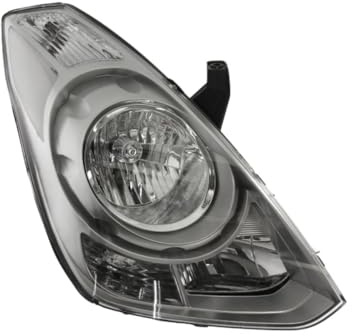 Pig Headlamp Main Original TYC (20/2 Horsepower) Right Type – H7/H1