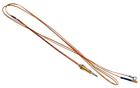Cannon Hotpoint Indesit Oven Thermocouple. Genuine part number C00269643