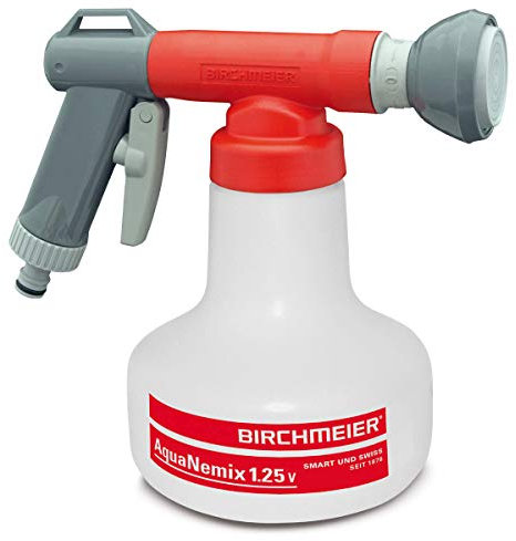 Birchmeier AquaNemix 1,25