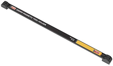 Sealey S0906 Magnetic Tool Holder, 600mm,Silver