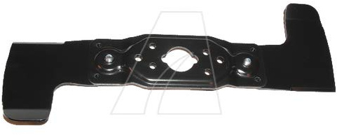 Messer 393 mm teilweise passend für Wolf-Garten Compact Plus 40 B, Esprit 40 (B, BA, E, EA, TM), Power Edition 40 (B, BA, EA, HA, K), Premio 40 (E, EA, EKF, TM), 2.40 BS, HBM 40 B