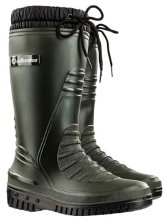 ALBATROS ARKTIS Winterstiefel