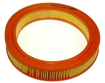 Purflux A510 - Luftfilter für Autos | Kompatibel mit: BMW 3, 3, 5, 5