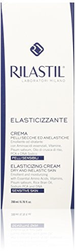 Rilastil-Elast Cr 200Ml Nf