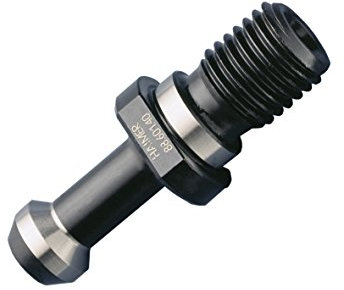Haimer 88.402.50 Speicherung Knauf, ISO 7388 B für SK 50, versiegelt