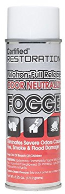 Full Release Odor Neutralizing Fogger Original 6.25 oz aerosol can (FR 00098)