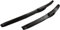 AERO HYBRID JAPAN 600 / 450 Scheibenwischer - BLACK LINE EDITION