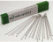 DT Swiss CHAMPION - Caja 100 radios inoxidable de ciclismo