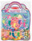 Puffy Sticker Play Set - Mermaid: Activity Books - Coloring/Painting/Stickers