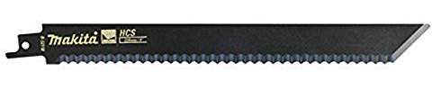 Lames de scie sabre HCS pour isolation (2 pcs) - MAKITA B-52118