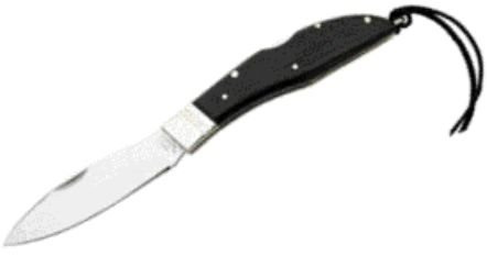 Grohmann DH Russell Lockback