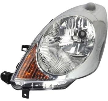 DAPA GmbH & Co. KG 201040052 Scheinwerfer Links