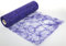 25m Sizoweb ® Original Tischband Tischläufer Tischdeko Faserseide 30cm / 300mm, Farbe:lavendel