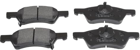Blue Print ADA104265 Brake Pads