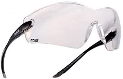 Bolle COBESP PC ESP Cobra Spectacles with Anti-Scratch Lens